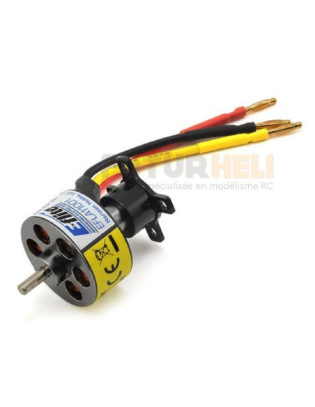 EFL11014 moteur principal convergence E-flite