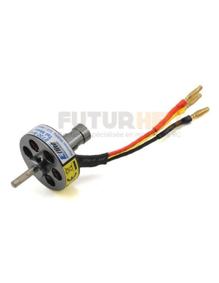 EFl11015 moteur de queue (arrière) convergence E-flite