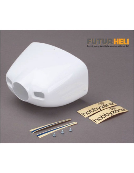 HBZ7626 capot Glasair Hobbyzone