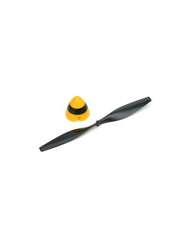 PKZ3601 Helice micro P51 / Parkzone