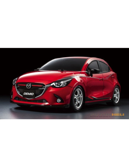 Mazda 2 RC Tamiya 58640