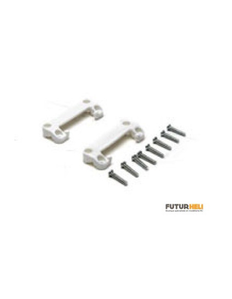 EFL5267 Maintiens train d'atterrissage Timber E-flite