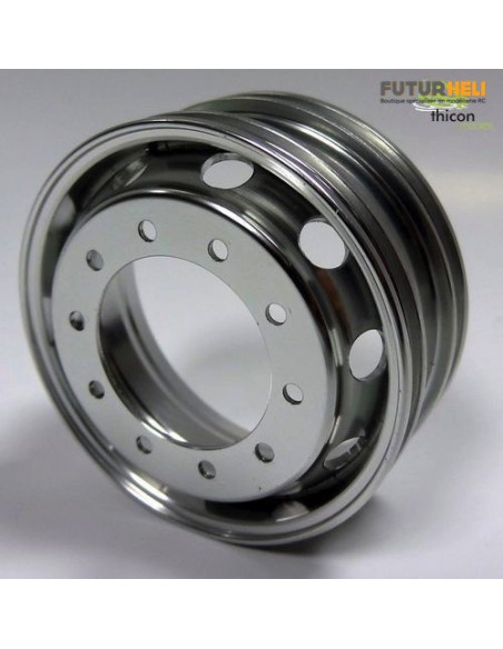 jante 1:14 seule 1 pièces