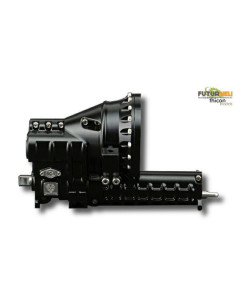 Boite 3 vitesse camion RC 1:14 pour moteur type 540