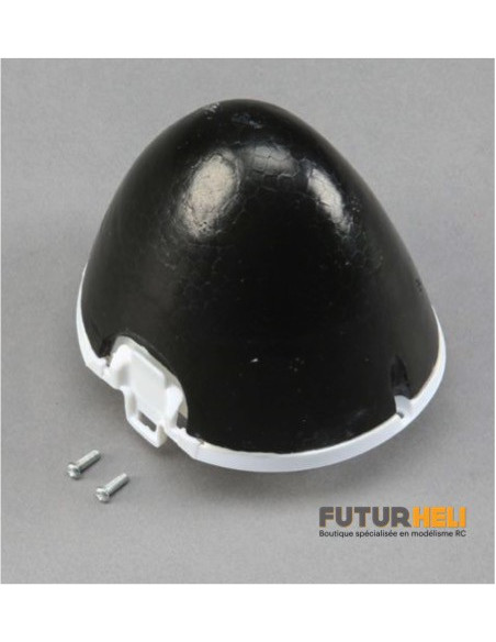 EFL11101 Nez  Opterra E-flite