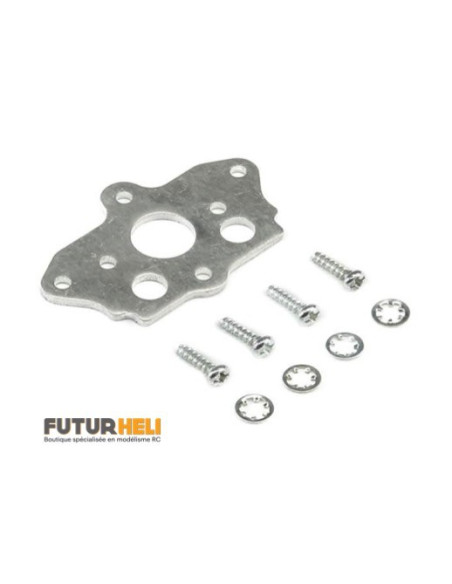 EFL11106 Support moteur Opterra E-flite