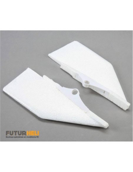 EFL11110 Derive centrale Opterra E-flite