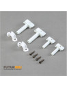 EFL11112 vis de fixation Opterra E-flite