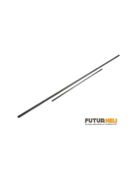 EFL11119 Clé d'aile carbone Opterra E-flite