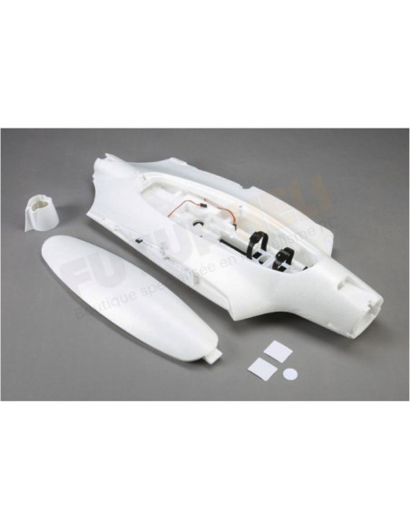 EFl11167 fuselage avec pièces Opterra e-flite