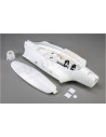 EFl11167 fuselage avec pièces Opterra e-flite