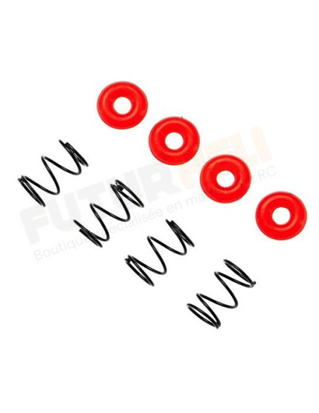 DIDC1062 ressort de cardan Dromida