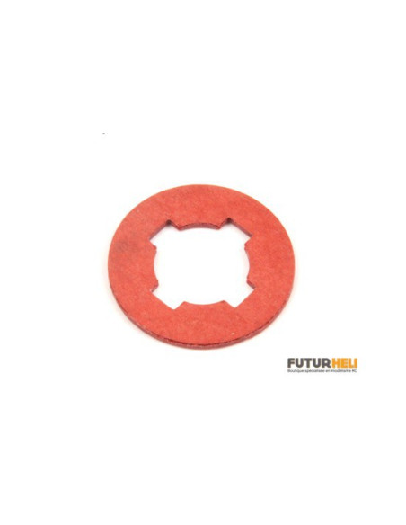 T4928/68 Disque Slipper voiture T2M