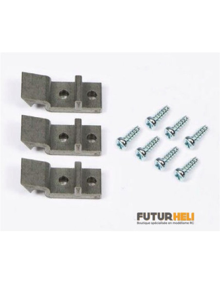 Verrouillage de bras Typhoon H Yuneec  YUNTYH127