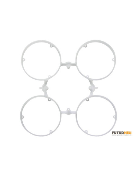 Protection principales delrin pour IDTX983