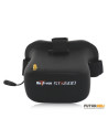 Lunettes FPV 5,8 ghz 40 canaux + batterie 1600 mAh