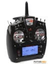 Radio DX20 + récepteur AR9020 Spektrum
