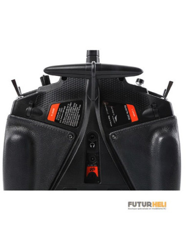 Radio DX20 + récepteur AR9020 Spektrum