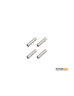 Goupilles torque tube Blade 180 cfx Option Rakonheli