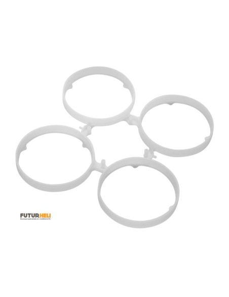 protection principale pour châssis IDTX984