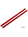 Tube de queue rouge (x2) blade 200S Option rakonheli