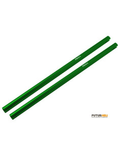 Tube de queue or (x2) blade 200S Option rakonheli