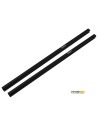 Tube de queue bleu (x2) blade 200S Option rakonheli