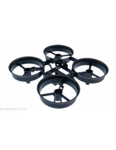 Châssis comptable inductrix ou Tiny Whoop