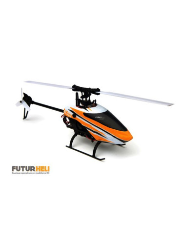 Blade 130S BNF Safe à pas collectif BLH9350