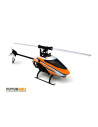 Blade 130S BNF Safe à pas collectif BLH9350