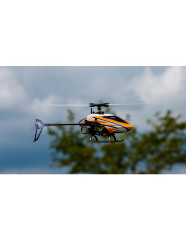 Blade 130S BNF Safe à pas collectif BLH9350