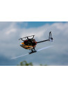 Blade 130S BNF Safe à pas collectif BLH9350