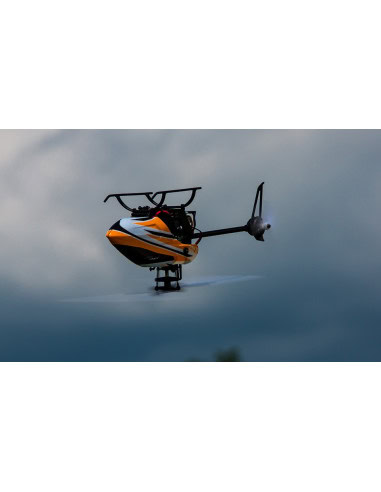 Blade 130S BNF Safe à pas collectif BLH9350