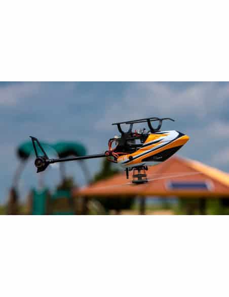 Blade 130S BNF Safe à pas collectif BLH9350