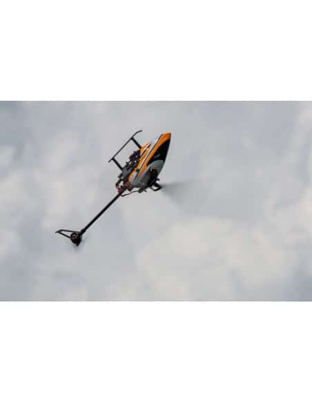 Blade 130S BNF Safe à pas collectif BLH9350