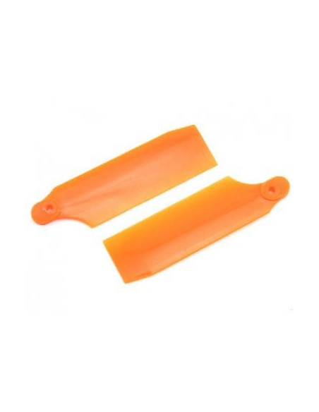 4067 Pales AC 40 mm Orange   Classe 250  / KBDD