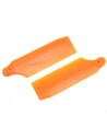 4067 Pales AC 40 mm Orange   Classe 250  / KBDD