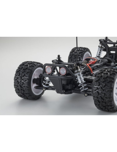 Kyosho MAD BUG 4X4 électrique Brushless waterproof prêt à rouler