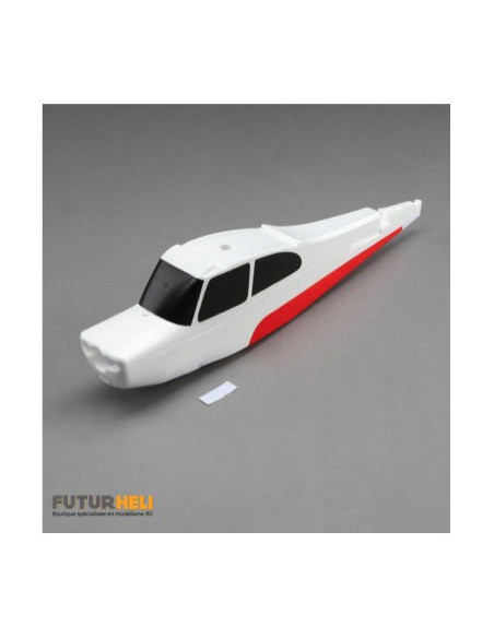 HBZ5467 Fuselage nu Champ S+ Hobbyzone
