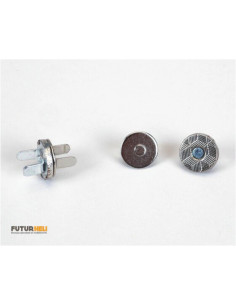 Verrou magnétique Diamètre 14 mm Graupner 1069