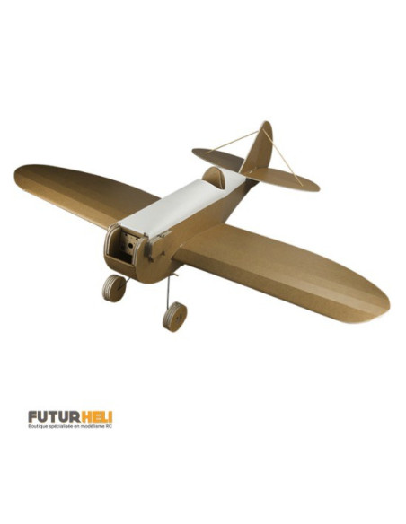 Sportster Speed Build Kit Flite test