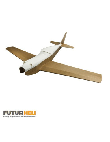 Racer vitesse  Kit à construire  Flite Test