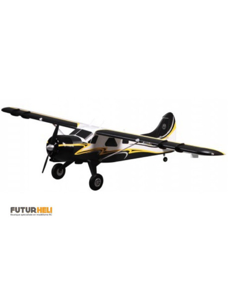 FMS Beaver DHC-2 env 2m PNP