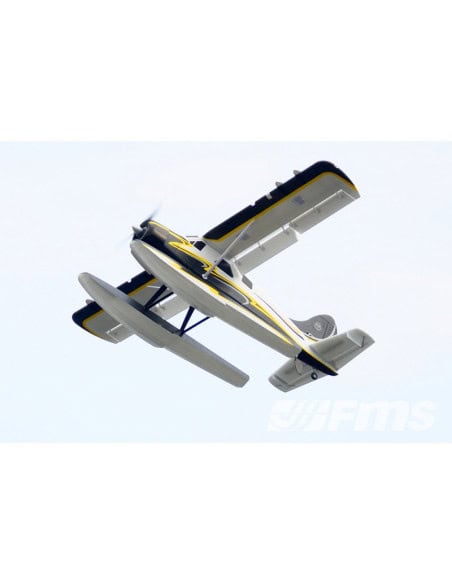 FMS Beaver DHC-2 env 2m PNP