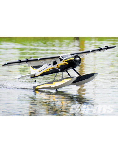 FMS Beaver DHC-2 env 2m PNP