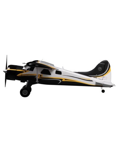 FMS Beaver DHC-2 env 2m PNP