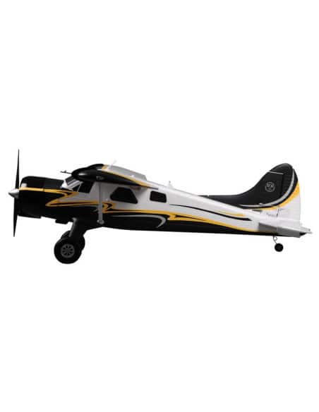 FMS Beaver DHC-2 env 2m PNP
