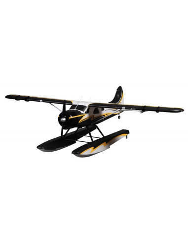 FMS Beaver DHC-2 env 2m PNP