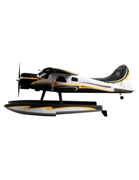 FMS Beaver DHC-2 env 2m PNP