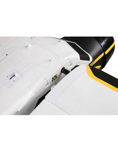 FMS Beaver DHC-2 env 2m PNP